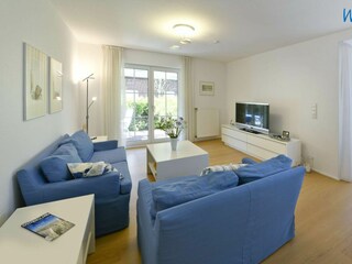 Vakantieappartement Juist Kenmerken 11