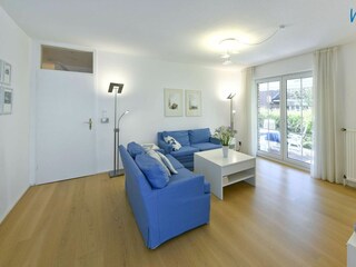 Appartement de vacances Juist Équipement 14