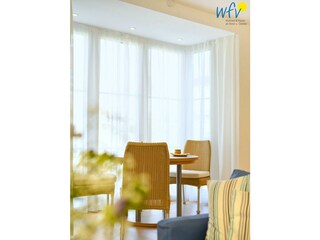 Appartement de vacances Juist Équipement 15