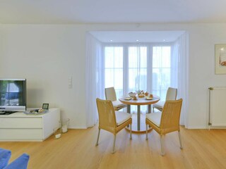 Appartement de vacances Juist Équipement 16