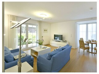 Vakantieappartement Juist Kenmerken 17