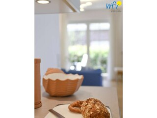 Vakantieappartement Juist Kenmerken 32