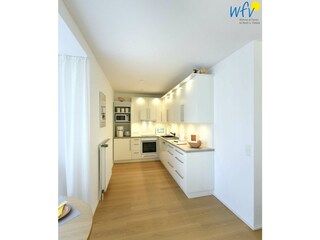 Apartamento de vacaciones Juist Características 22