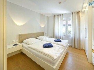 Apartamento de vacaciones Juist Características 23