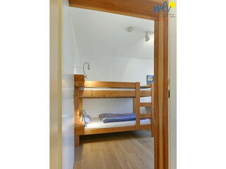 Apartamento de vacaciones Juist Características 25