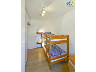 Vakantieappartement Juist Kenmerken 27