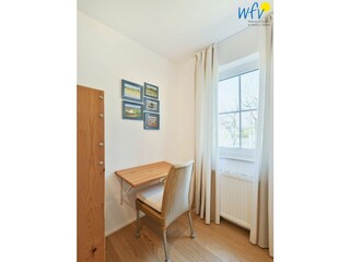 Vakantieappartement Juist Kenmerken 28