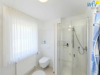 Appartement de vacances Juist Équipement 29