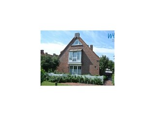 Vakantieappartement Juist Buitenaudio-opname 8