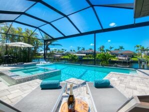 Villa Edgewater - Cape Coral - image1