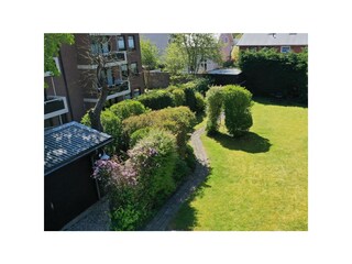 Apartamento de vacaciones Burg auf Fehmarn Grabación al aire libre 2
