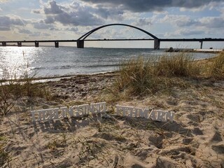 Apartamento de vacaciones Burg auf Fehmarn Entorno 16