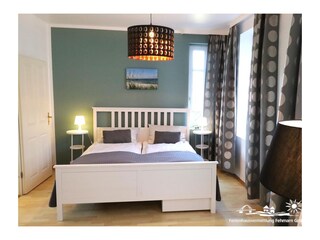 Apartamento de vacaciones Burg auf Fehmarn Características 9