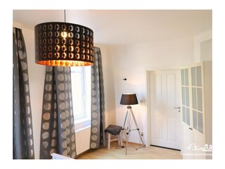 Apartamento de vacaciones Burg auf Fehmarn Características 10