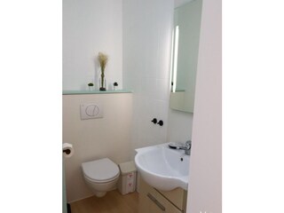 Apartamento de vacaciones Burg auf Fehmarn Características 12