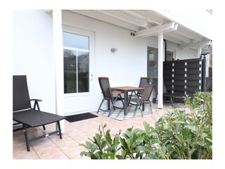 Apartamento de vacaciones Burg auf Fehmarn Grabación al aire libre 5