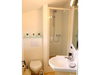 Vakantieappartement Burg auf Fehmarn Kenmerken 6