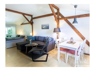 Vakantieappartement Burg auf Fehmarn  11