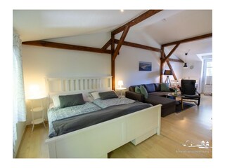 Vakantieappartement Burg auf Fehmarn  12