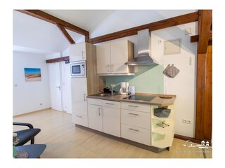 Appartamento per vacanze Burg auf Fehmarn  13