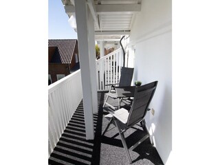 Appartamento per vacanze Burg auf Fehmarn  14