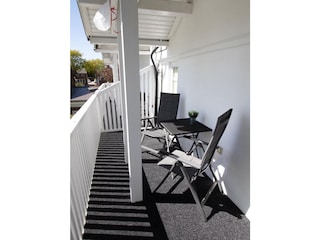 Apartamento de vacaciones Burg auf Fehmarn  16