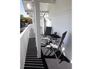 Vakantieappartement Burg auf Fehmarn  15