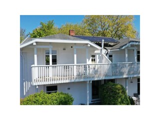 Appartamento per vacanze Burg auf Fehmarn Registrazione all'aperto 2