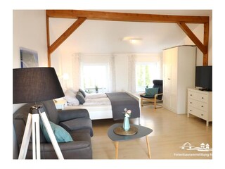 Appartamento per vacanze Burg auf Fehmarn Caratteristiche 16