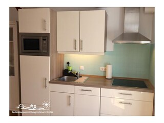 Appartamento per vacanze Burg auf Fehmarn Caratteristiche 9