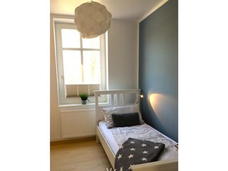 Appartamento per vacanze Burg auf Fehmarn Caratteristiche 10