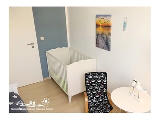 Appartamento per vacanze Burg auf Fehmarn Caratteristiche 11