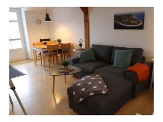 Appartamento per vacanze Burg auf Fehmarn Caratteristiche 5