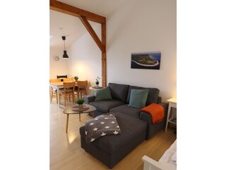 Appartamento per vacanze Burg auf Fehmarn Caratteristiche 6