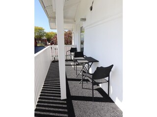 Appartamento per vacanze Burg auf Fehmarn  19