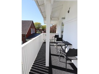 Vakantieappartement Burg auf Fehmarn  21