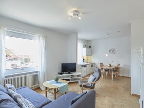 Ferienwohnung Lüntje - Haus Seewind - Borkum - image1