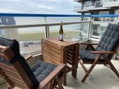 Appartamento per vacanze Egmond aan Zee Registrazione all'aperto 1