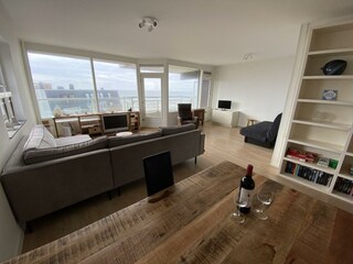 Vakantieappartement Egmond aan Zee Kenmerken 4