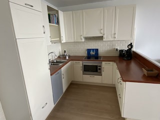 Vakantieappartement Egmond aan Zee Kenmerken 8