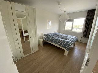 Vakantieappartement Egmond aan Zee Buitenaudio-opname 7