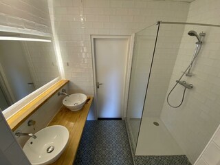 Ferienwohnung Egmond aan Zee Ausstattung 10
