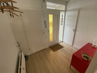 Vakantieappartement Egmond aan Zee Buitenaudio-opname 9