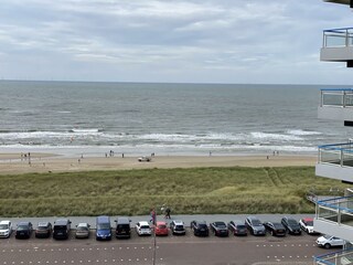 Vakantieappartement Egmond aan Zee Buitenaudio-opname 11