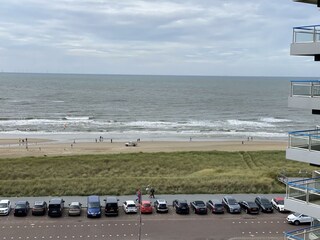 Vakantieappartement Egmond aan Zee Buitenaudio-opname 3