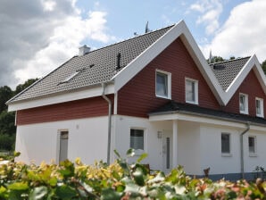 Maison de vacances Petit coin de Vechte - Corne du Nord - image1