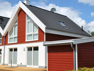 Casa per le vacanze Nordhorn Registrazione all'aperto 2