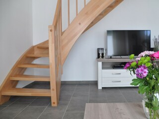 Casa per le vacanze Nordhorn Caratteristiche 4