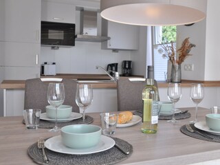 Casa per le vacanze Nordhorn Caratteristiche 7