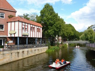 Maison de vacances Nordhorn Environnement 28